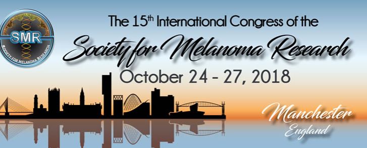 Society For Melanoma Research 15th International Congress 2018