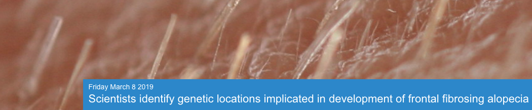 Recent Study Identifies Potential New Genetic Causes For Frontal 