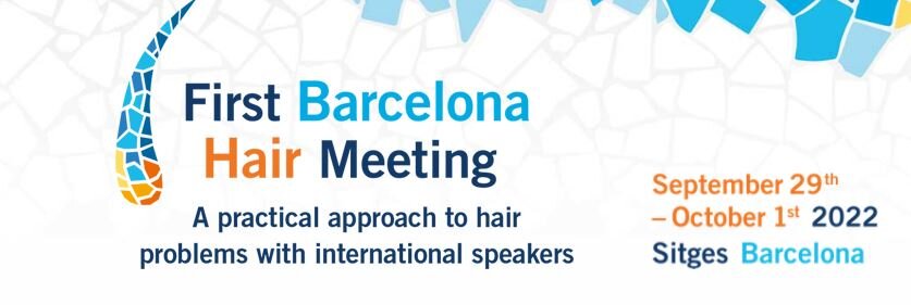 First Barcelona Hair Meeting